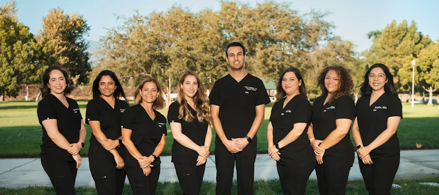 Advanced Family Dentistry