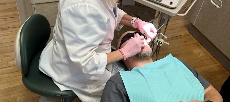 Advanced Family Dentistry