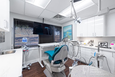 Advanced Family Dentistry