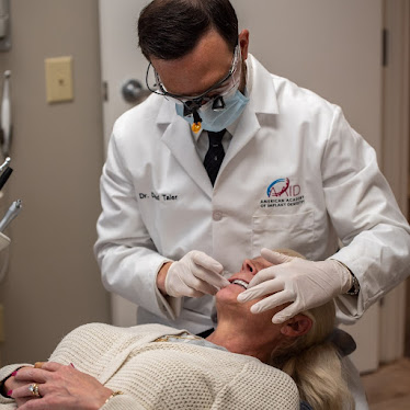Advanced Family Dentistry