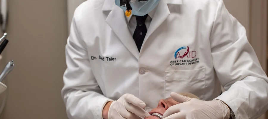 Advanced Family Dentistry