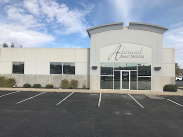 Advanced Family Dentistry