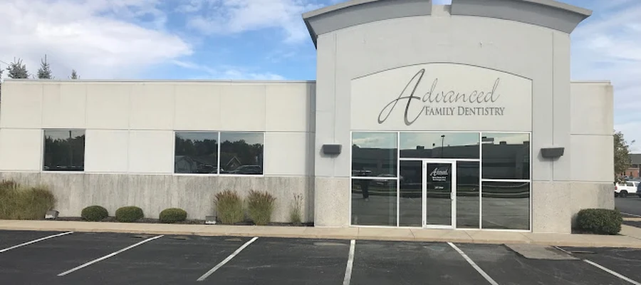 Advanced Family Dentistry
