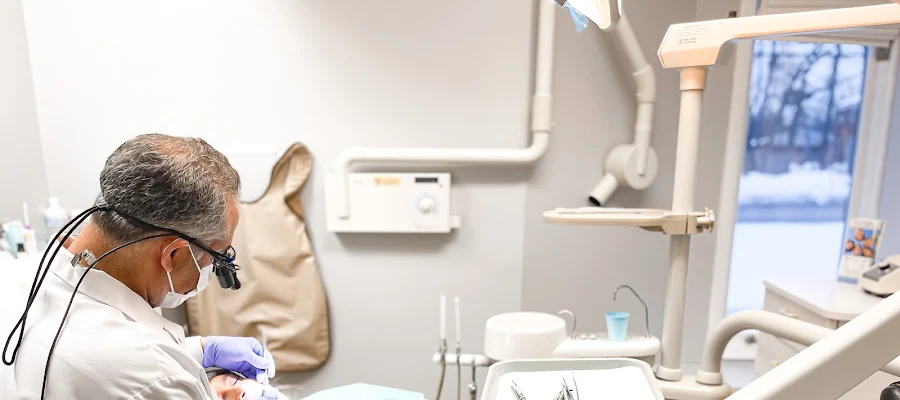 Advanced Family Dentistry