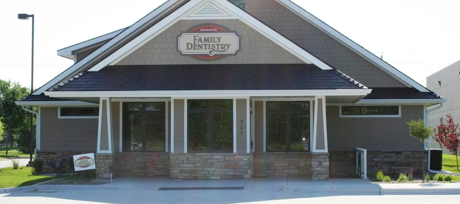 Advanced Family Dentistry