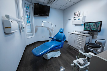 Advanced Family Dentistry