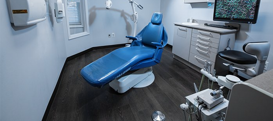 Advanced Family Dentistry