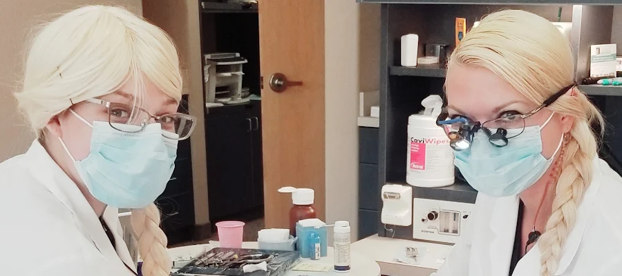 Advanced Family Dentistry
