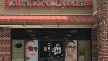 Advanced Family Eyecare of Hampton