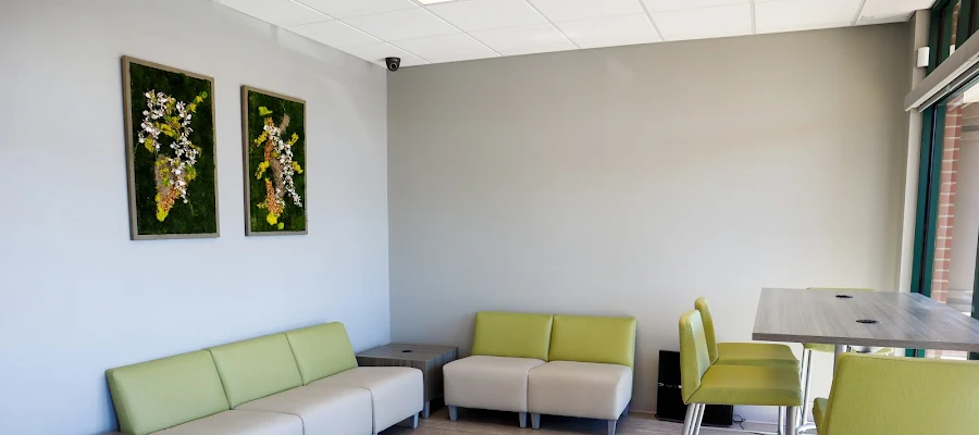 Advanced Family Medicine and Wellness Center: Bryan Barnes DO