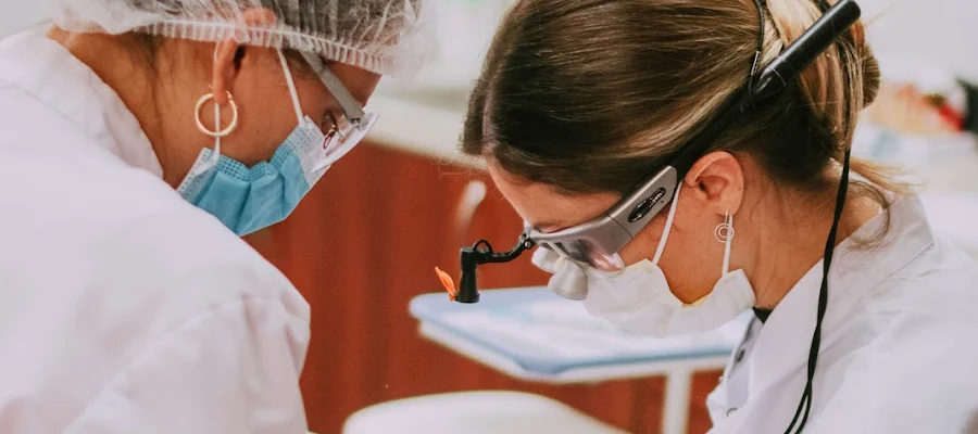 Advanced Family Smiles - Philadelphia Dentist
