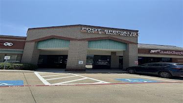 Advanced Foot and Ankle Center of North Texas