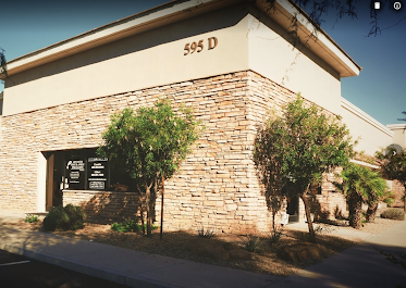 Advanced Foot and Ankle Specialists of Arizona