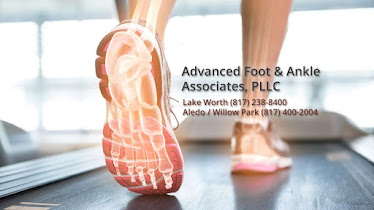 Advanced Foot & Ankle Associates, PLLC