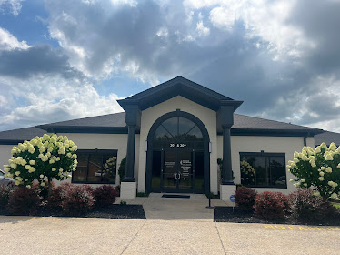 Advanced Foot & Ankle Care Centers
