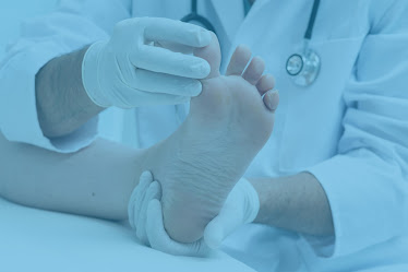 Advanced Foot, Ankle, & Wound Specialists, PA