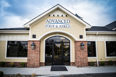 Advanced Foot & Ankle