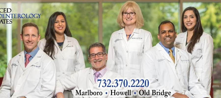 Advanced Gastroenterology Associates - Howell