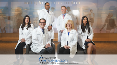 Advanced Gastroenterology Associates - Marlboro