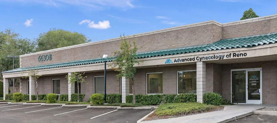 Advanced Gynecology of Reno | Dr. Kenneth Poppen