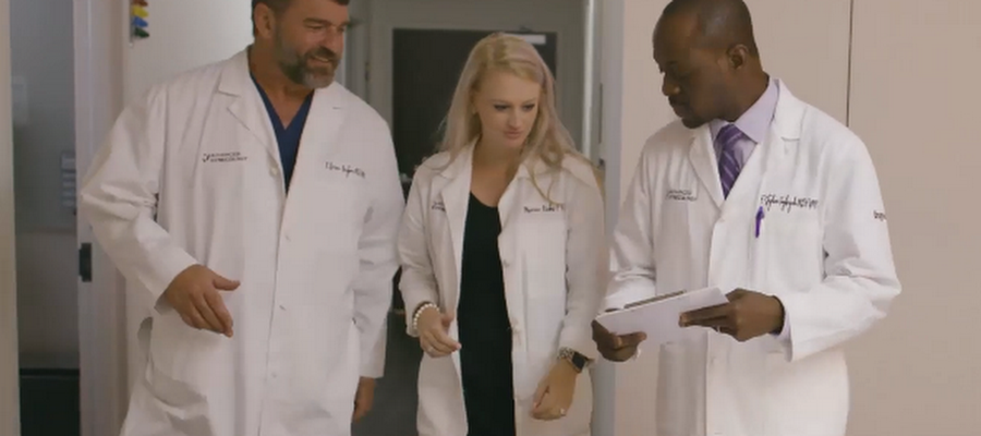 Advanced Gynecology