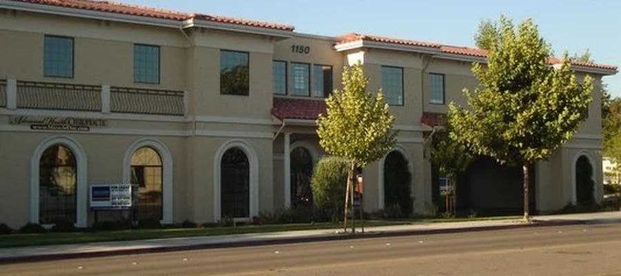Advanced Health Chiropractic