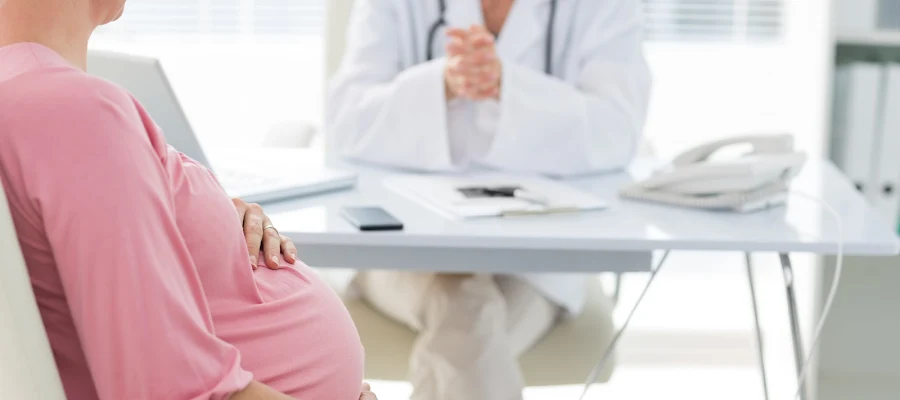 Advanced Healthcare for Women & Children