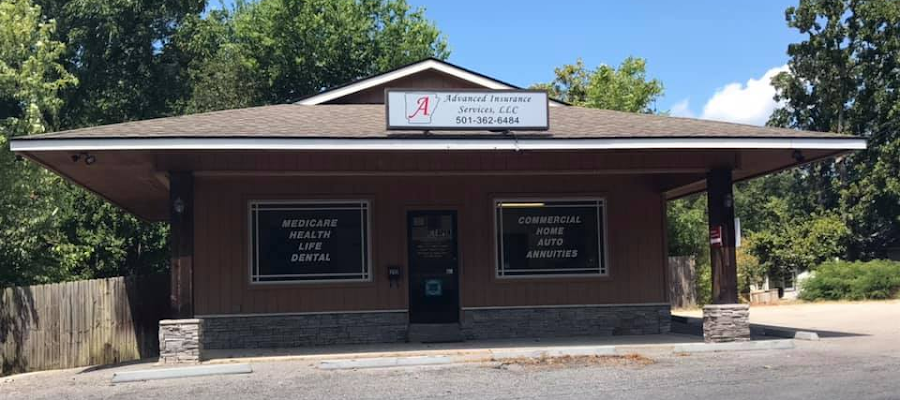 Advanced Insurance Services