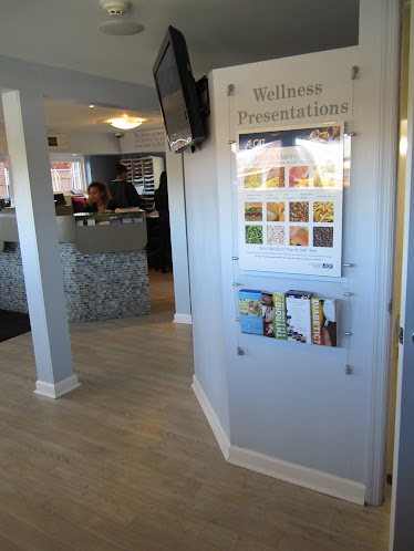 Advanced Natural Health Center - Dr Jonathan Spages DC