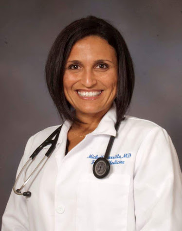 Advanced Natural Medicine of Jupiter, Offices of Michelle Carrillo-Massa, MD