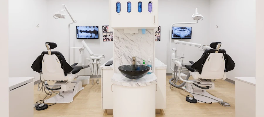 Advanced Oakdale Dental