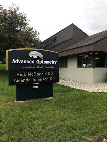Advanced Optometry