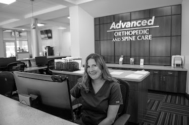 Advanced Orthopedic & Spine Care