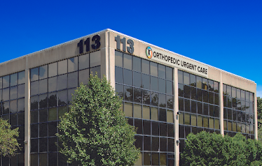 Advanced Orthopedics New England - Enfield