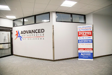 Advanced Orthopedics of Oklahoma - Tulsa CityPlex Clinic