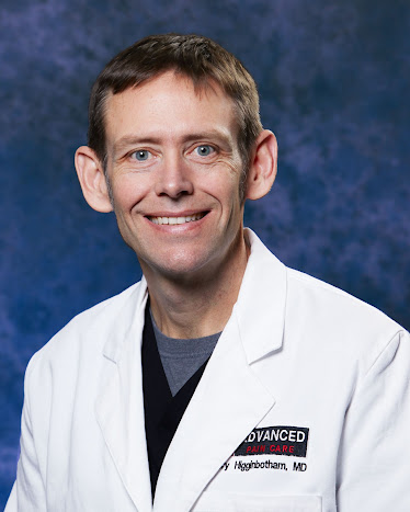 Advanced Pain Care