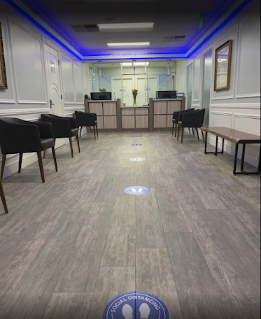 Advanced Pain Diagnostic & Solutions