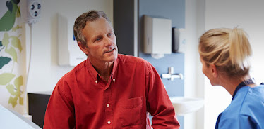 Advanced Pain Management