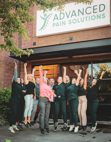 Advanced Pain Solutions | Knee, Back & Joint Pain Clinic | Redmond - Bend
