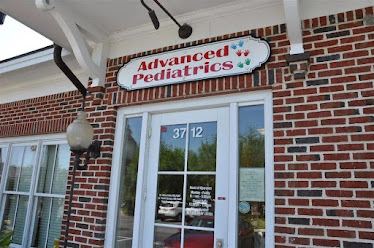 Advanced Pediatrics P.A