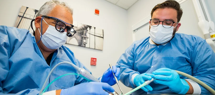 Advanced Periodontics & Dental Implant Center of Connecticut
