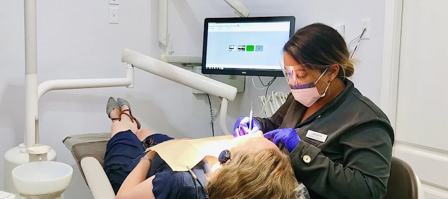 Advanced Periodontics & Implant Dentistry