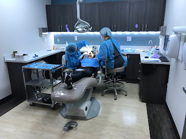Advanced Periodontics & Implantology