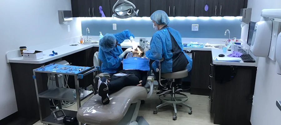 Advanced Periodontics & Implantology