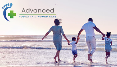 Advanced Podiatry and Wound Care