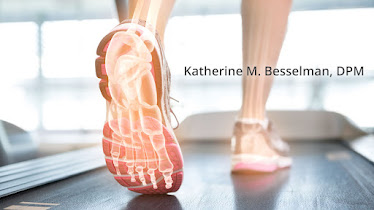 Advanced Podiatry