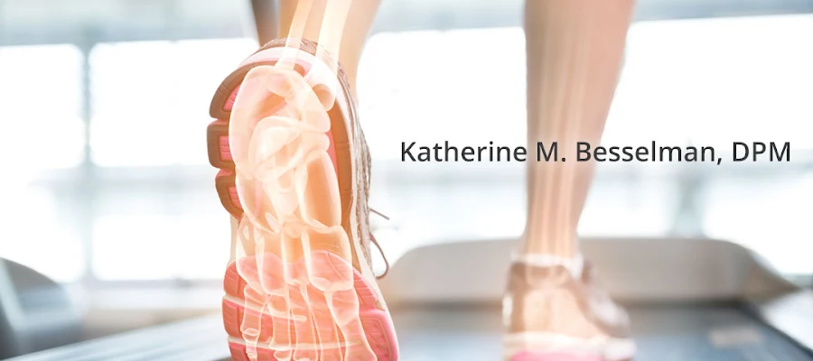 Advanced Podiatry