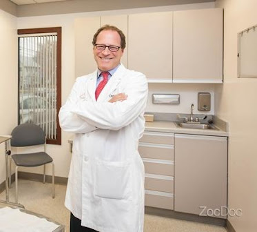 Advanced Podiatry