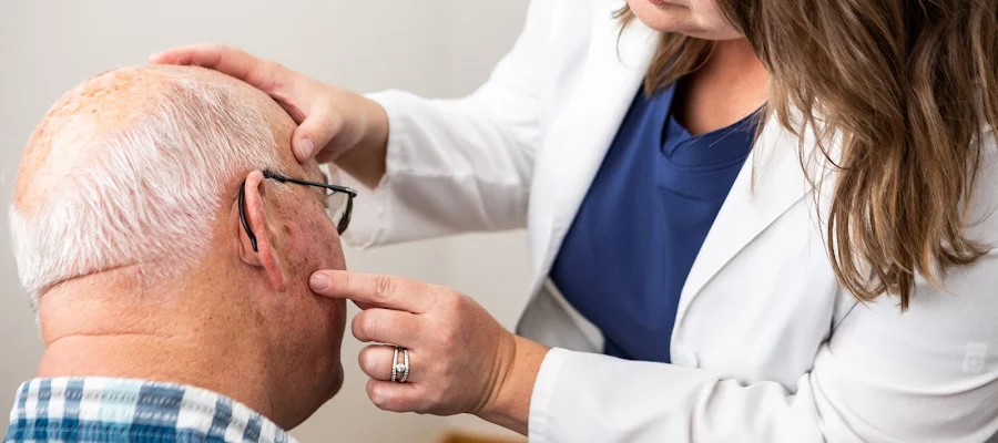 Advanced Practice Dermatology