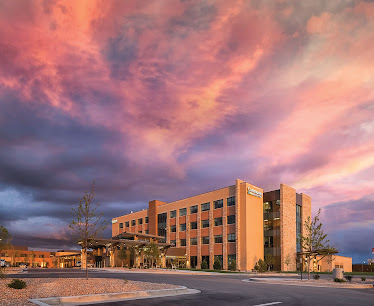 Advanced Pulmonary & Critical Care of the Grand Valley
